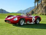 Maserati 450S 1956 года